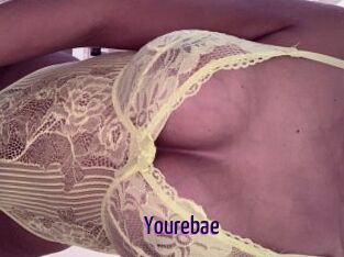 Yourebae