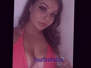 Yourfavitalian