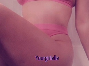 Yourgirlelle