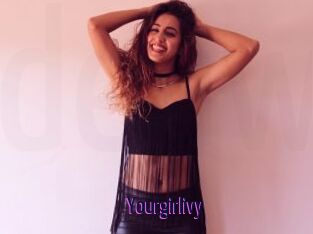 Yourgirlivy