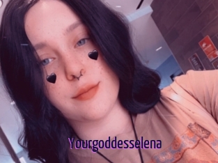 Yourgoddesselena