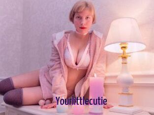 Yourlittlecutie
