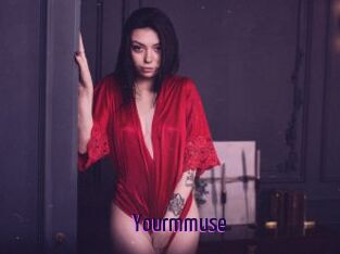 Yourmmuse