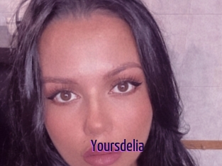 Yoursdelia