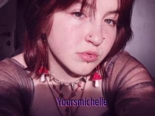 Yoursmichelle