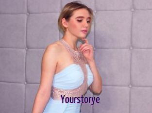 Yourstorye