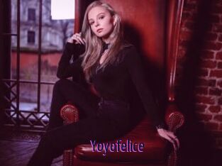 Yoyofelice