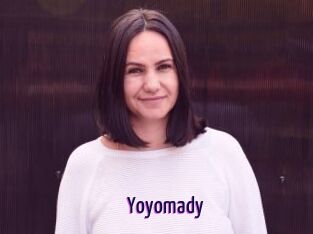 Yoyomady