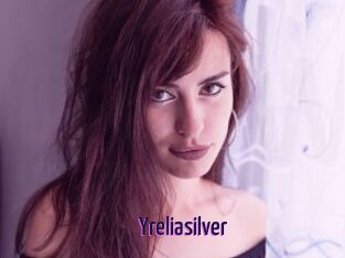 Yreliasilver