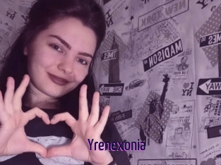 Yrenexonia