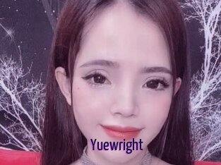 Yuewright