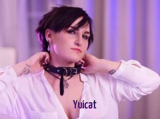 Yuicat