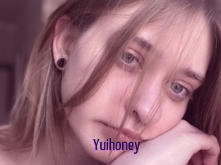 Yuihoney