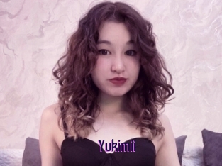 Yukimii
