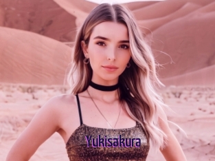 Yukisakura