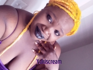 Yukiscream