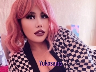 Yukosama