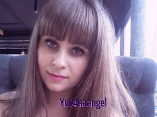 Yuli4kaangel