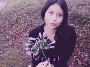Yuli_wicked