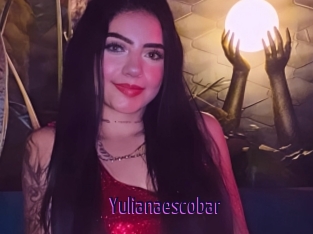 yulianaescobar Deutsche Webcam Girls
