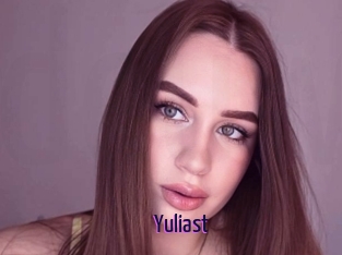 Yuliast
