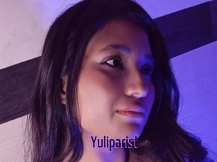 Yuliparist