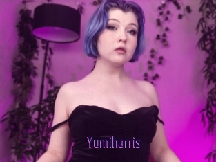 Yumiharris