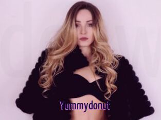 Yummydonut