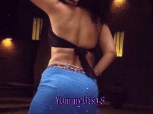 Yummytits18