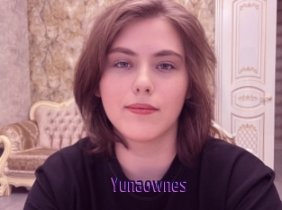 Yunaownes