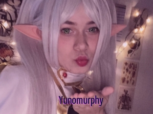 Yunomurphy