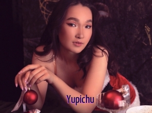 Yupichu