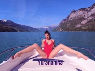 Yurananika