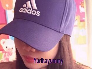Yurikayummy