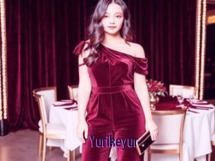 Yurikeyur