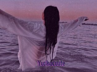 Yurikocuute