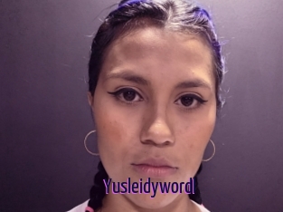 Yusleidywordl