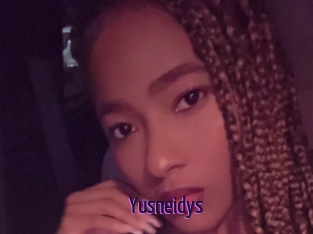 Yusneidys