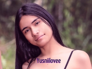 Yusniilovee