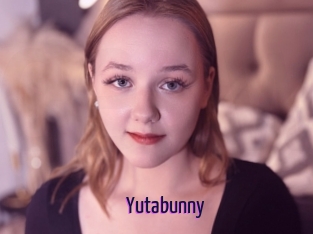 Yutabunny