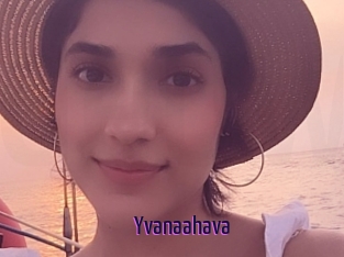 Yvanaahava