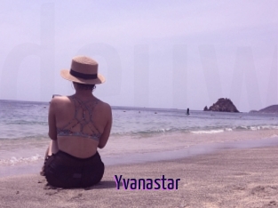 Yvanastar