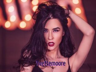 Yvettemoore