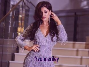 Yvonneriley