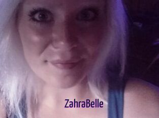 ZahraBelle