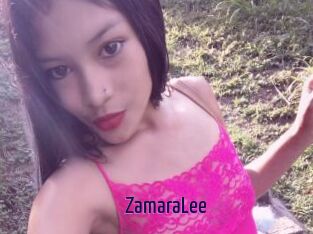 ZamaraLee