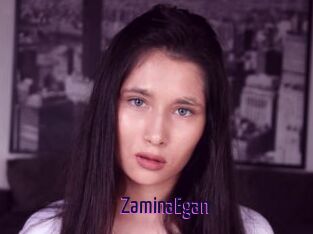 ZaminaEgan