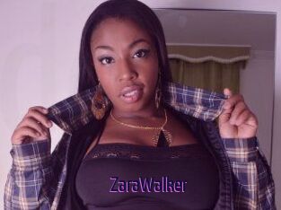 ZaraWalker