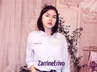 ZarrineErivo
