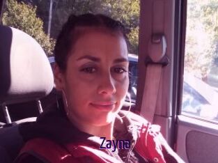 Zayna